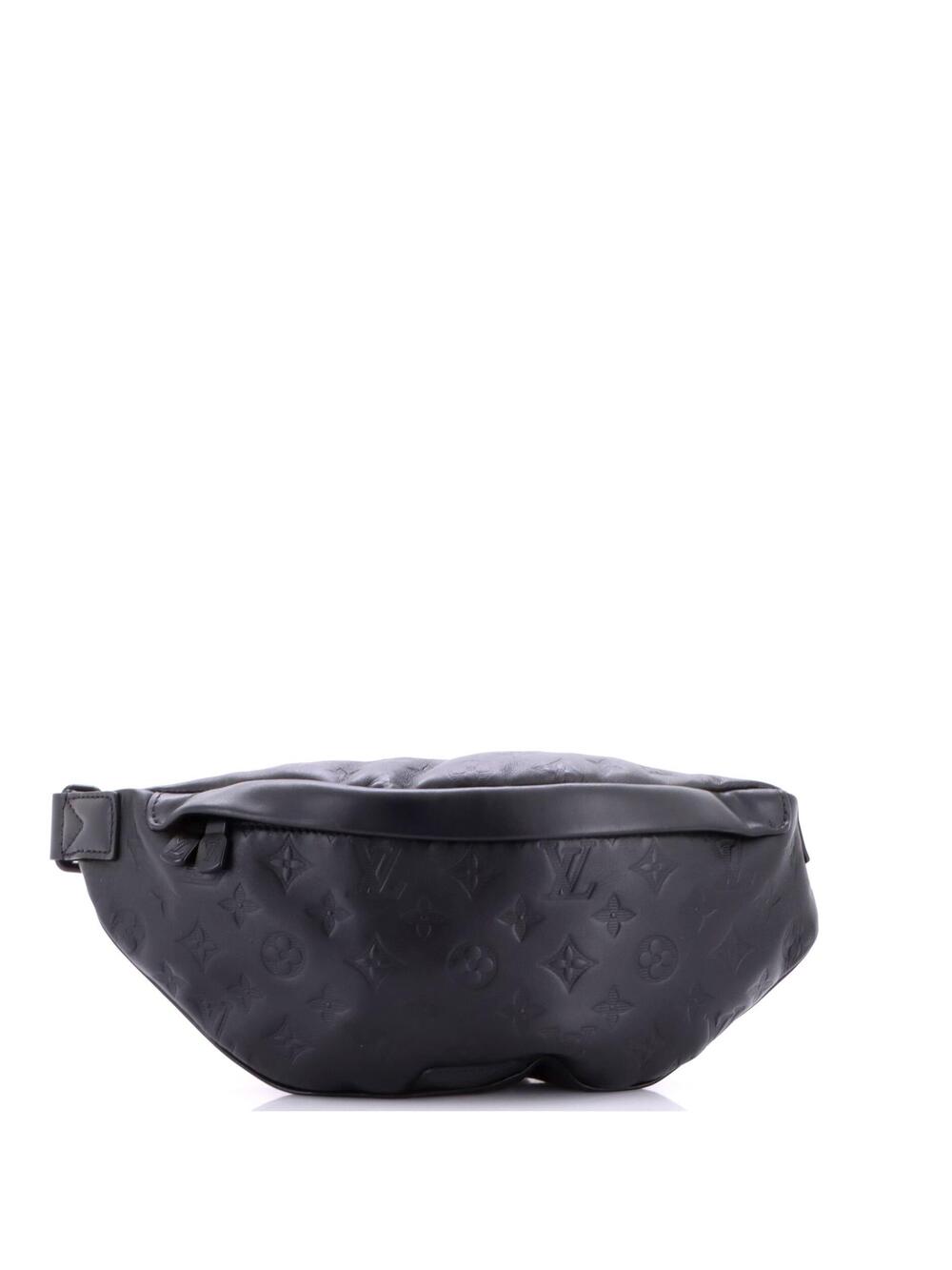 Louis Vuitton Discovery Bumbag Shadow #364522L20B